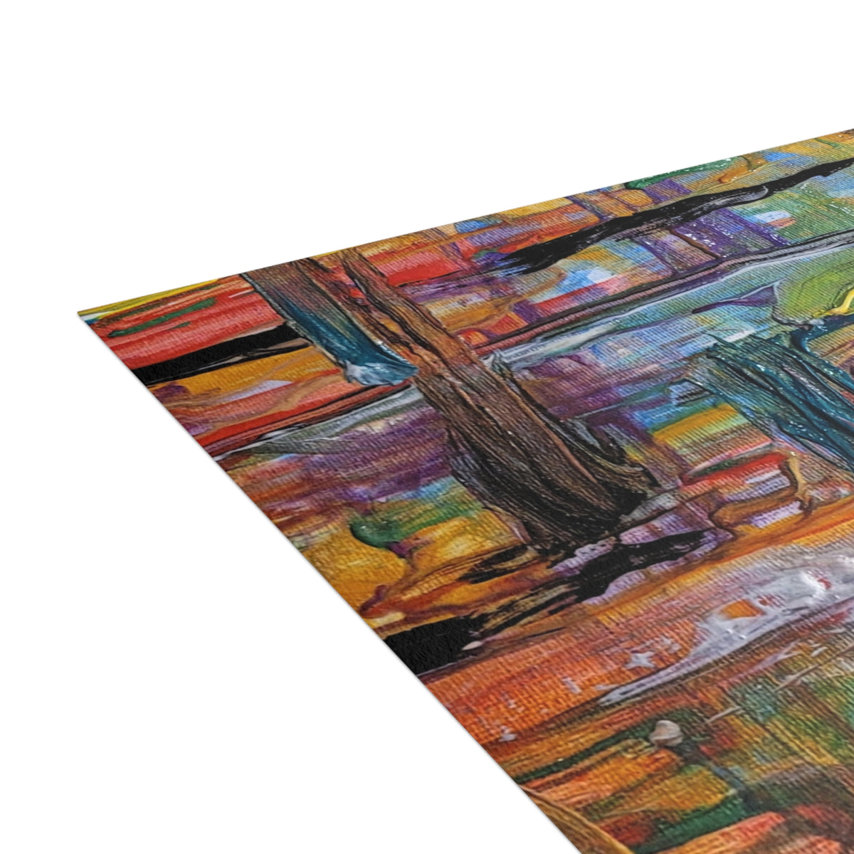 Postcard Bundles (envelopes included)