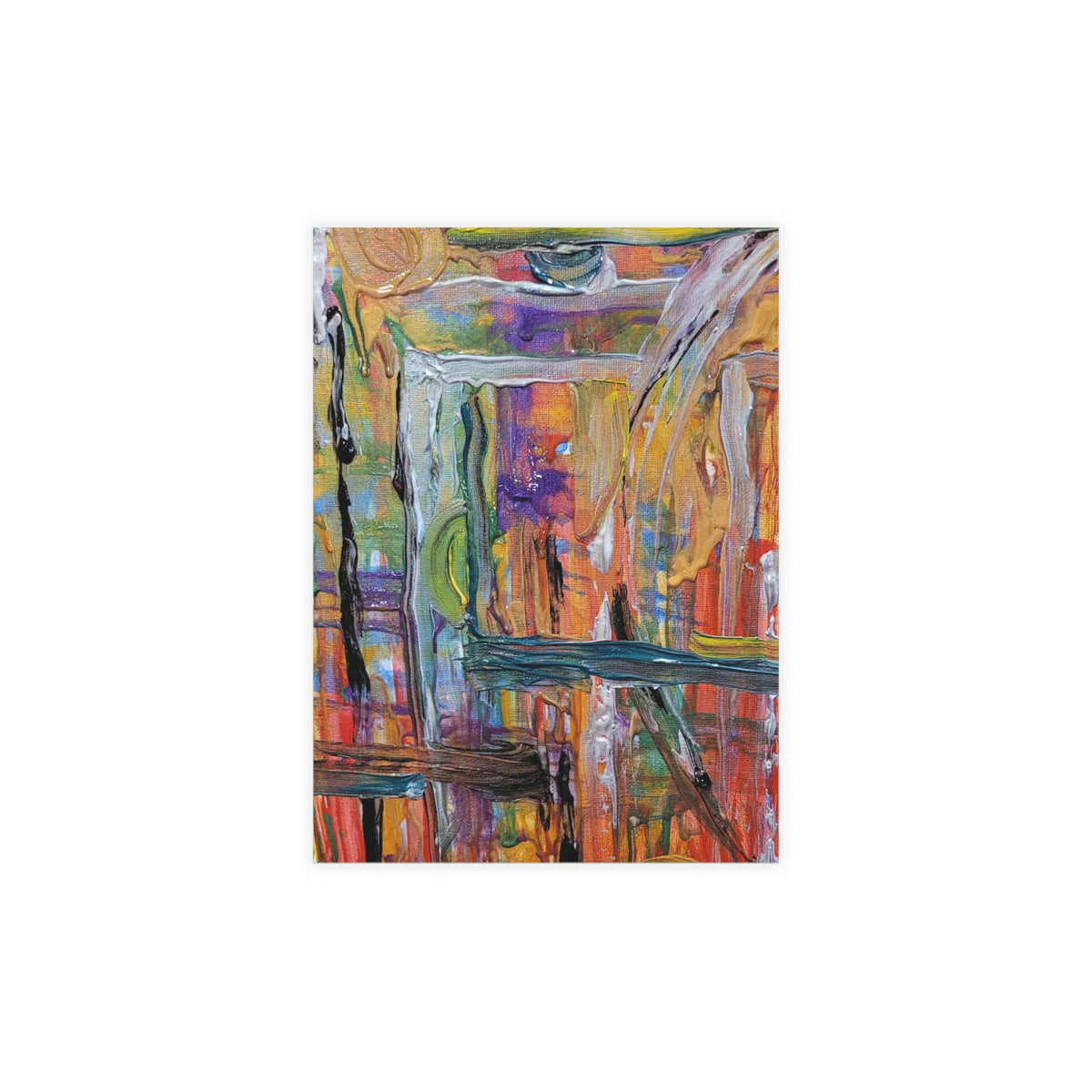 Postcard Bundles (envelopes included)