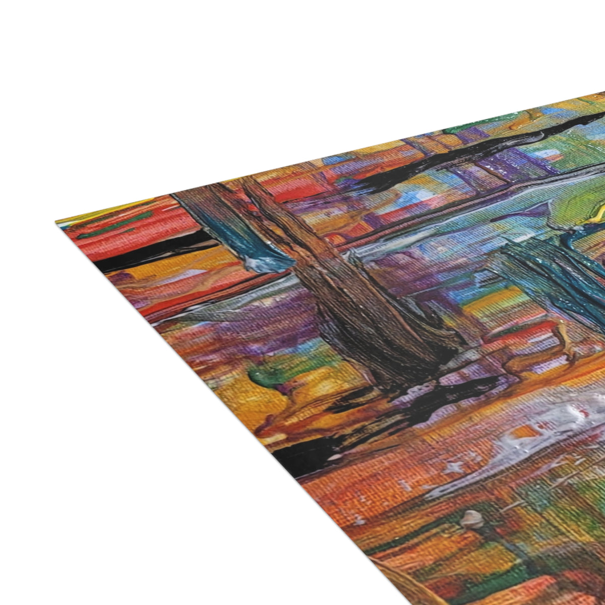 Postcard Bundles (envelopes included)