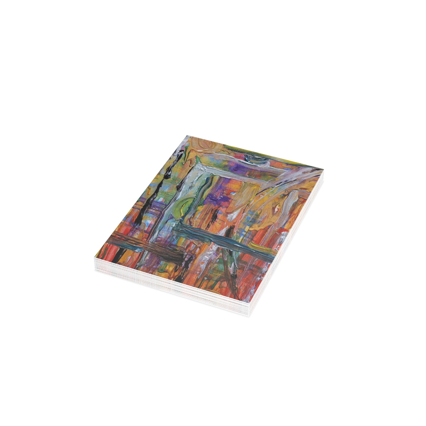 Postcard Bundles (envelopes included)